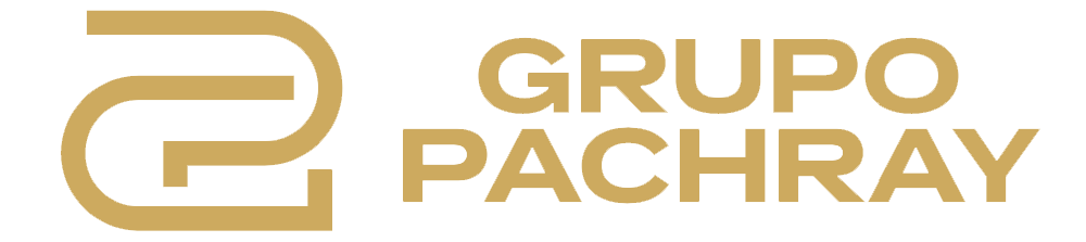 Grupo Pachray Logo